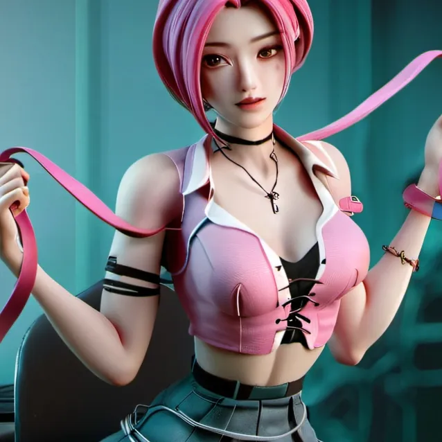 chat with ai character: Avery