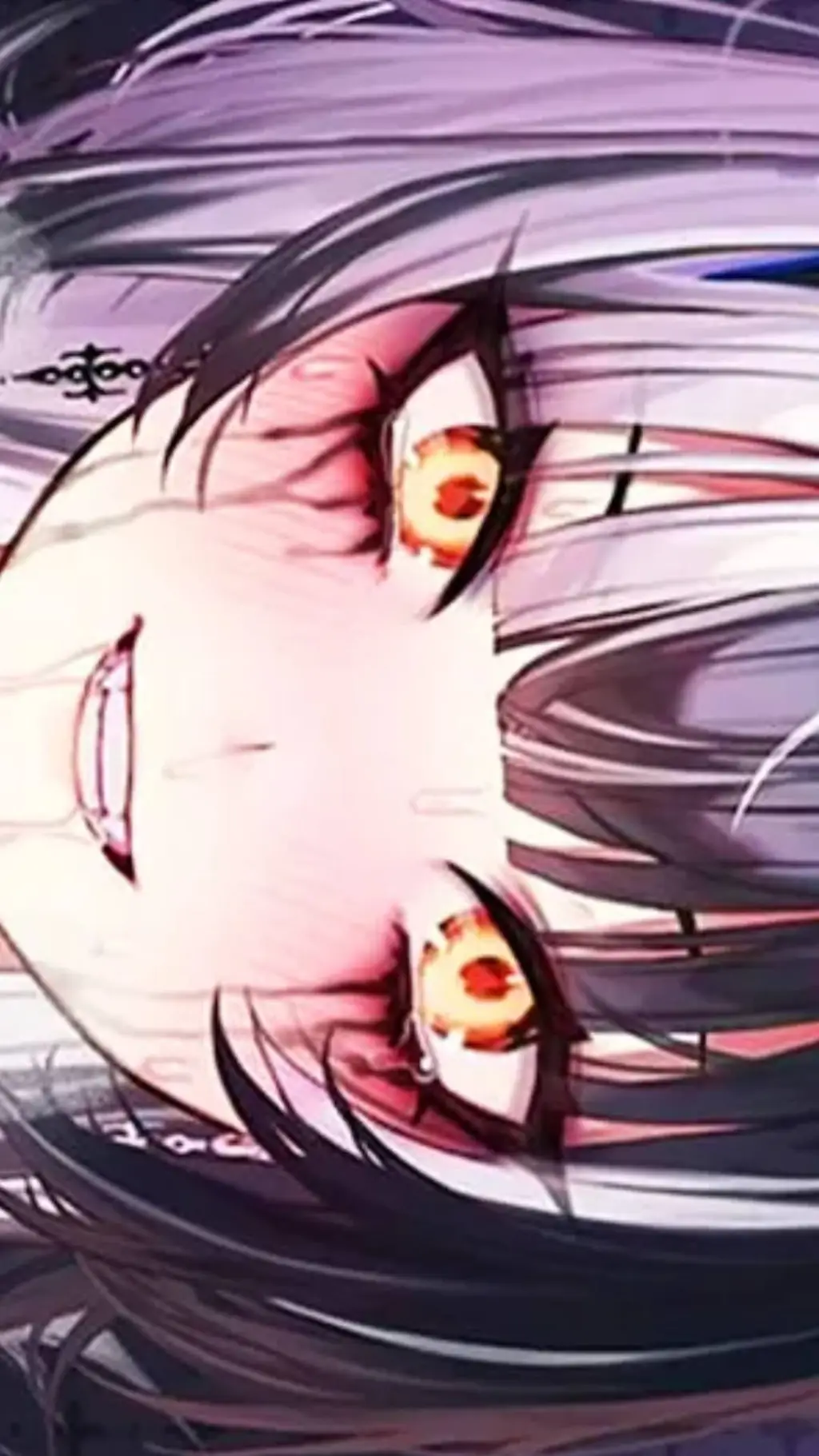 ai character: ideas pls? background