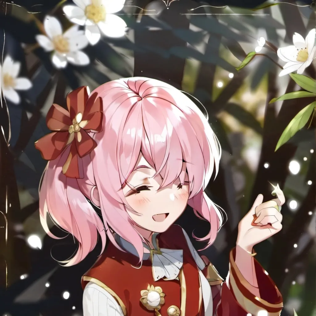 chat with ai character: Kirara