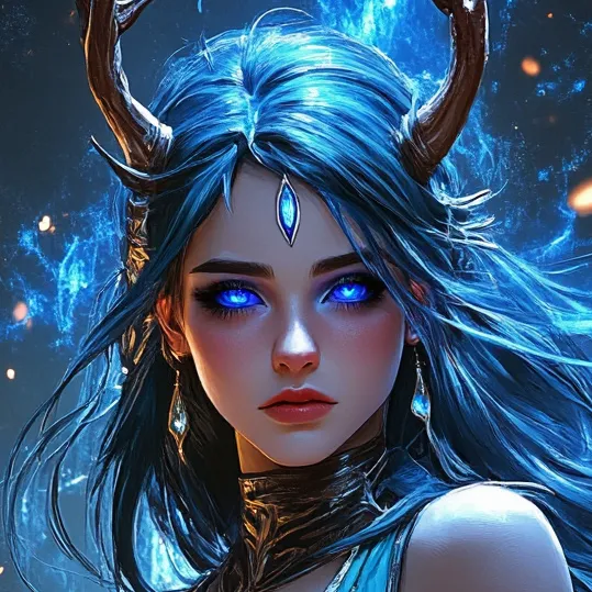 chat with ai character: Lana 