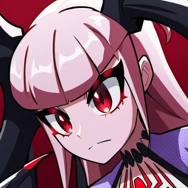 chat with ai character: Kid angel dust