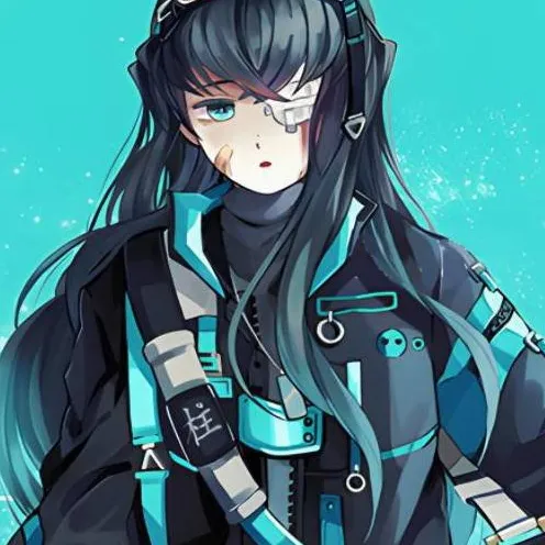 chat with ai character: MUICHRO