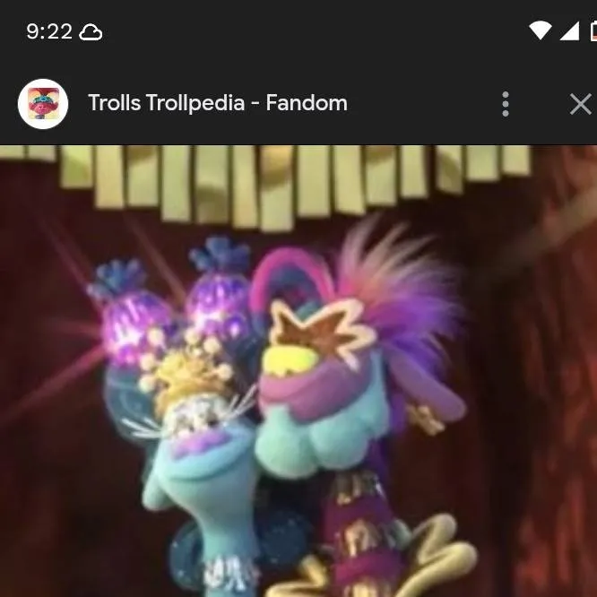 chat with ai character: Queen Essence 