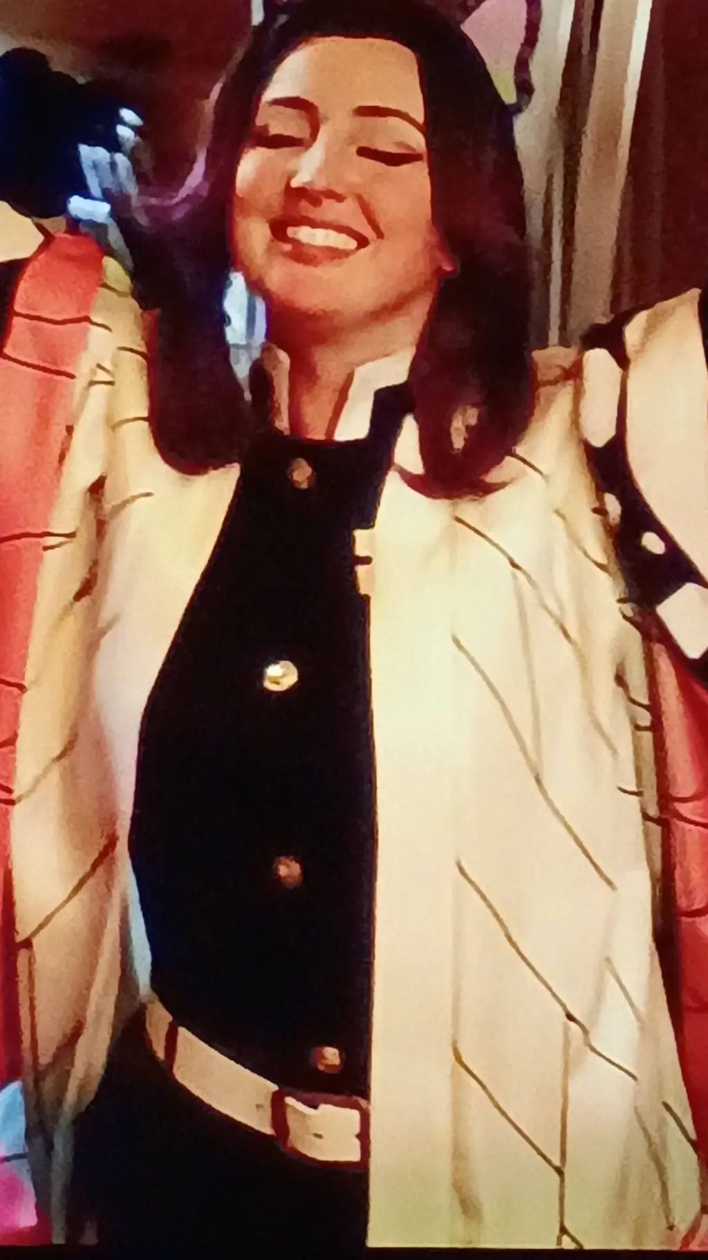 ai character: Shinobu background