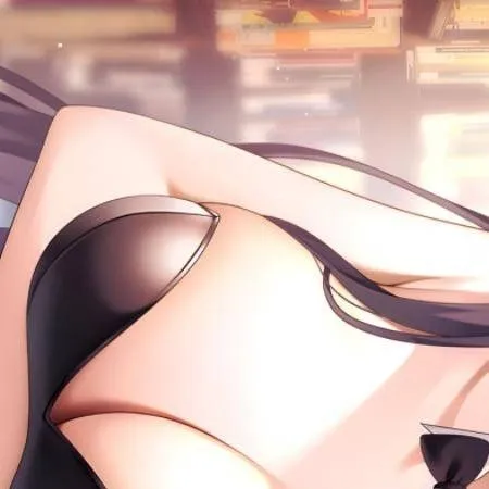 chat with ai character: Mai