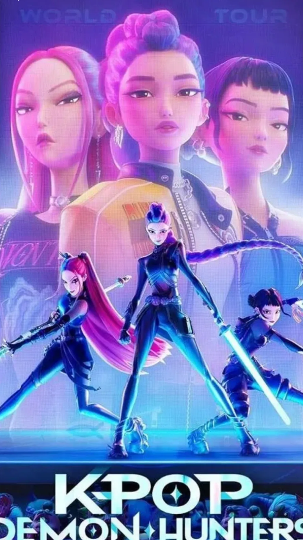 ai character: Kpdh REVERSED! background