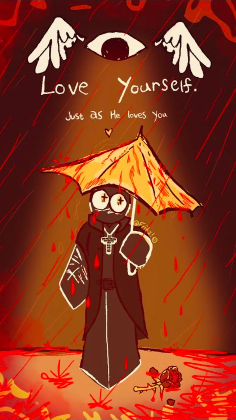 ai character: Grace background