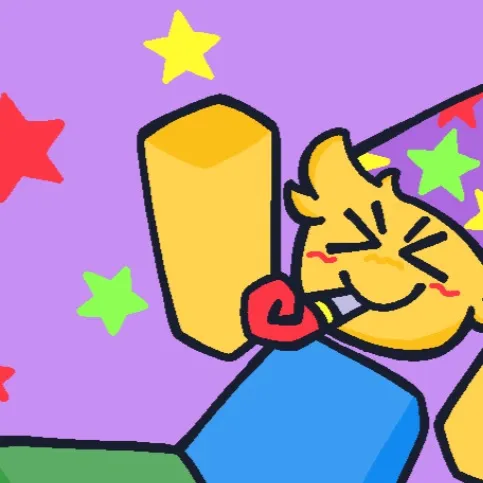 chat with ai character: PartyNoob