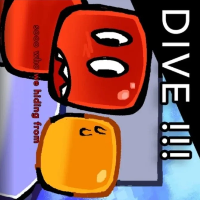 chat with ai character: DIVE!! 