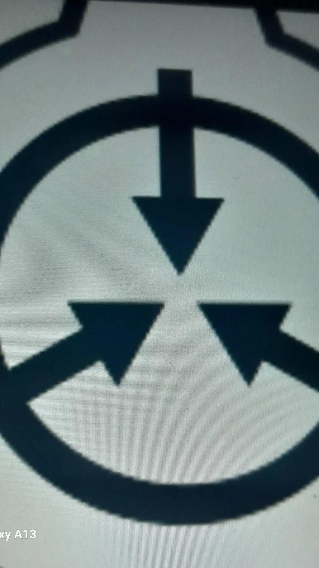 ai character: the foundation  background