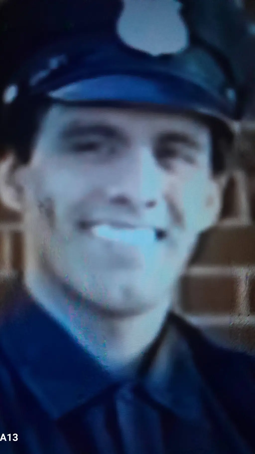 ai character: Nathan cole  background