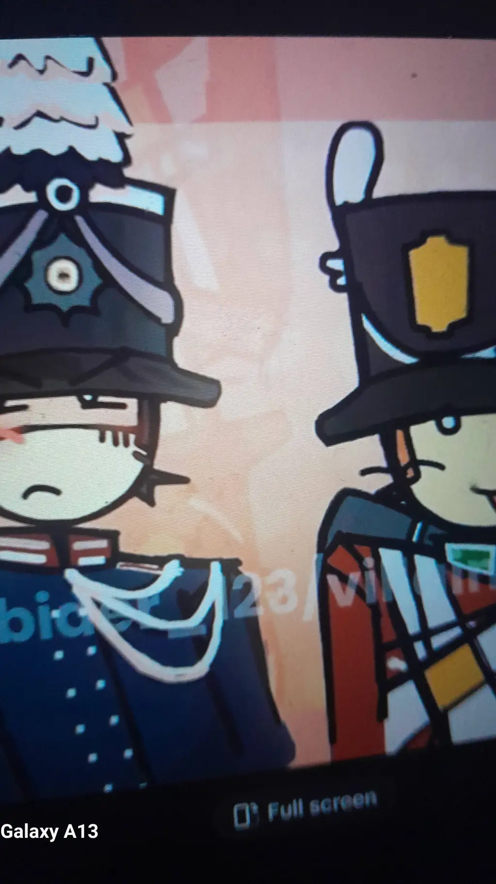 Talkie AI - Chat with barry x karl