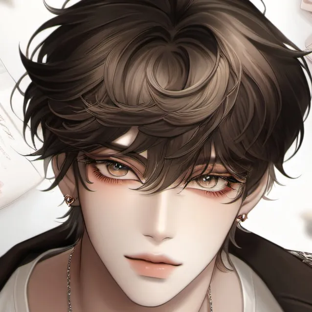 chat with ai character: Ceres