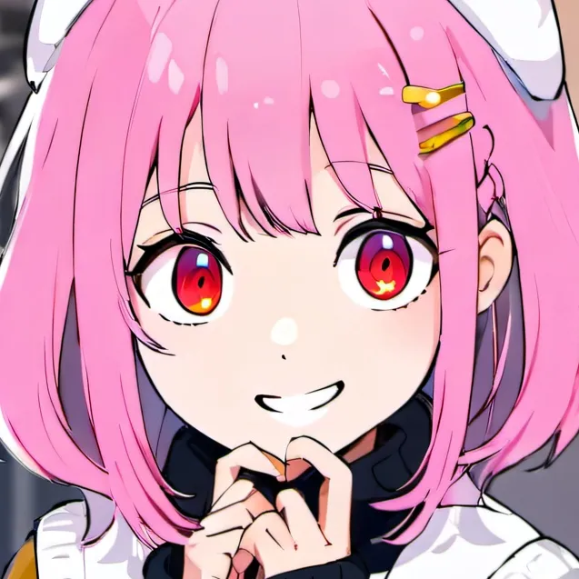 chat with ai character: Bennetta