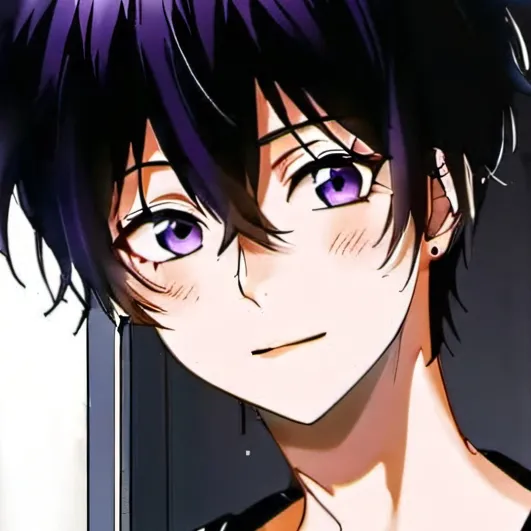 chat with ai character: Nice Guy Leo