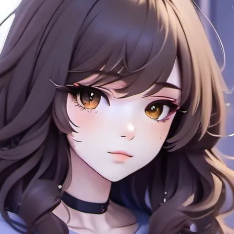 chat with ai character: City Girl Mariusa