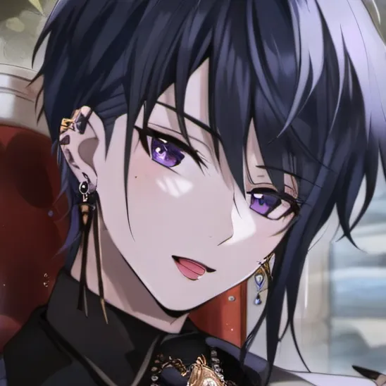 chat with ai character: Prince Ged