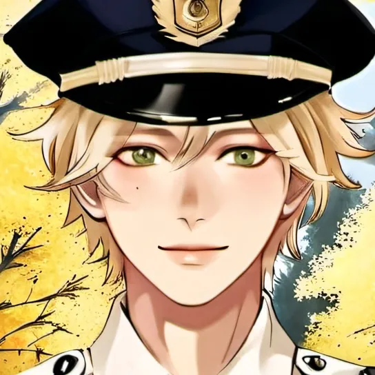 chat with ai character: Officer Oscar
