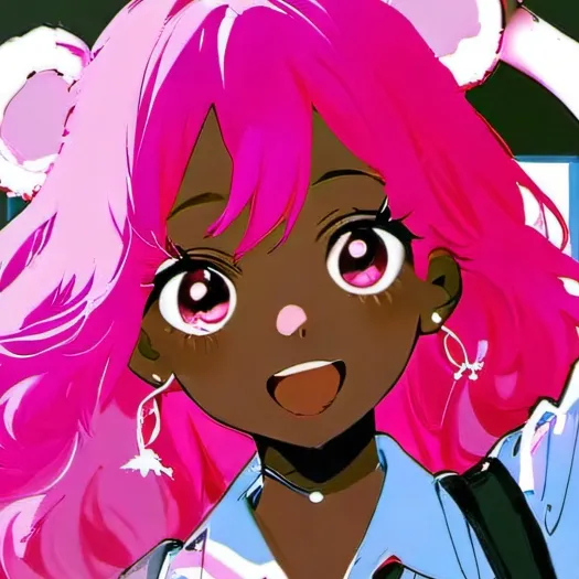 chat with ai character: Hamster Alistairia