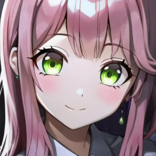 chat with ai character: Teacher Ms Harsuki