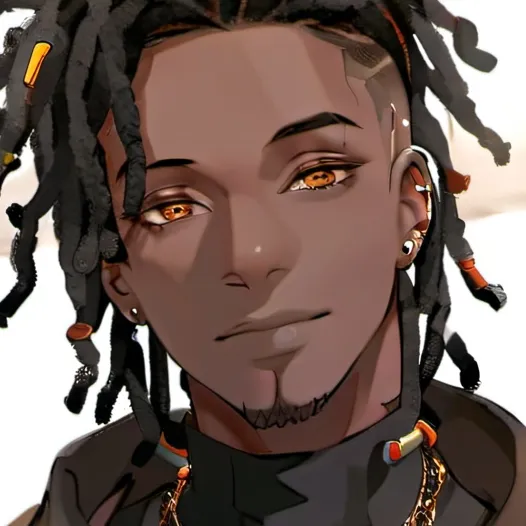 chat with ai character: Mr. Cynthian