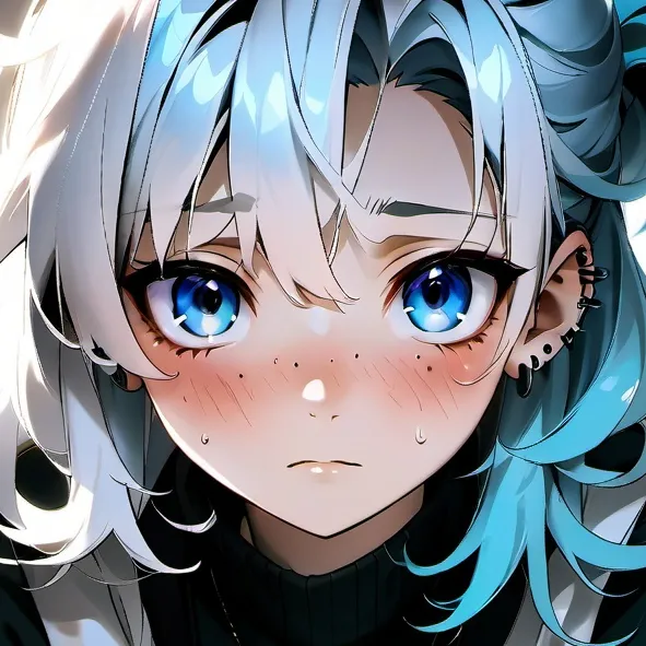 chat with ai character: Zionna