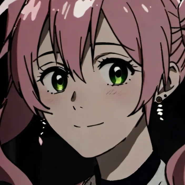 chat with ai character: Sister Alyeria