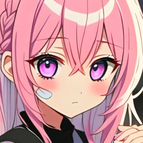 chat with ai character: Fangirl Yylietta