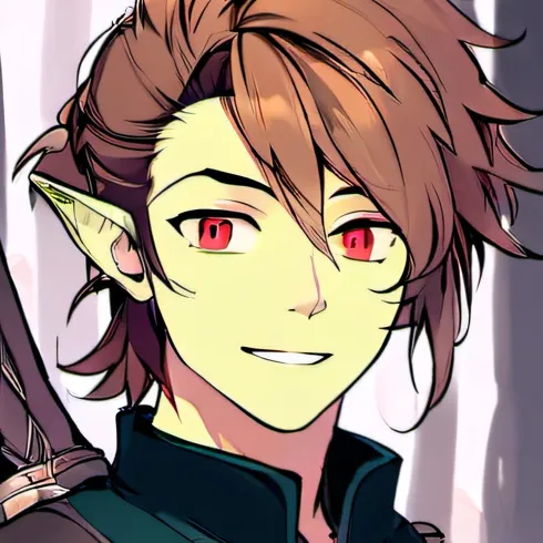 chat with ai character: Goblin Ahyokan