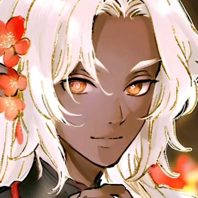 chat with ai character: Elf Rwontka