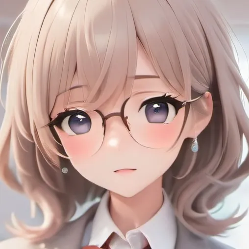 chat with ai character: Nerd Isabell