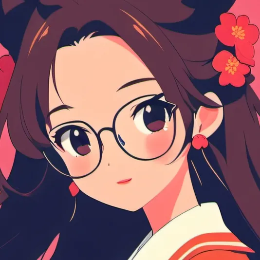 chat with ai character: Florist Gregoria