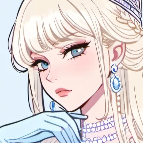 chat with ai character: Queen Ondera