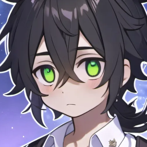 chat with ai character: AC. Member Kash
