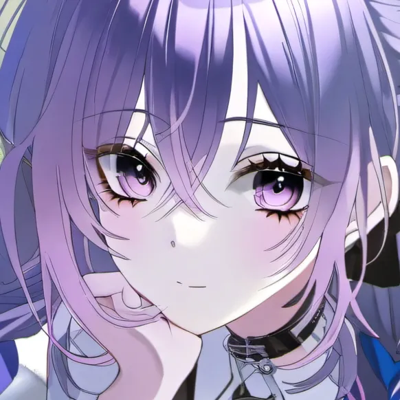 chat with ai character: AC. Member Lylie