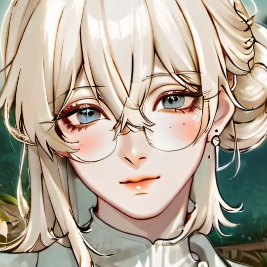 chat with ai character: Food Critic Elina