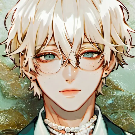 chat with ai character: Food Critic Elino