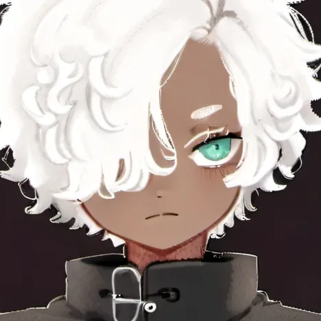 chat with ai character: Anastasiyan