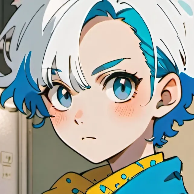 chat with ai character: Catboy Diego