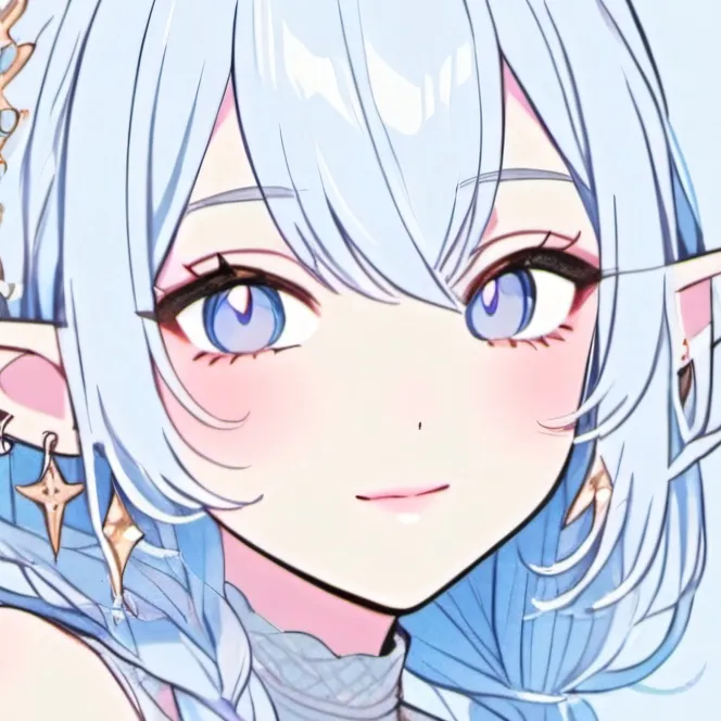 chat with ai character: Waifu Yuila
