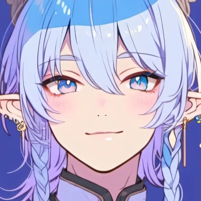 chat with ai character: Husbando Yuilan