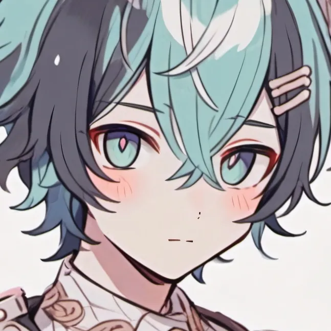 chat with ai character: Husbando Byanly
