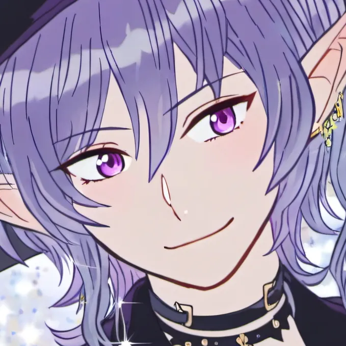 chat with ai character: Husbando Lennox