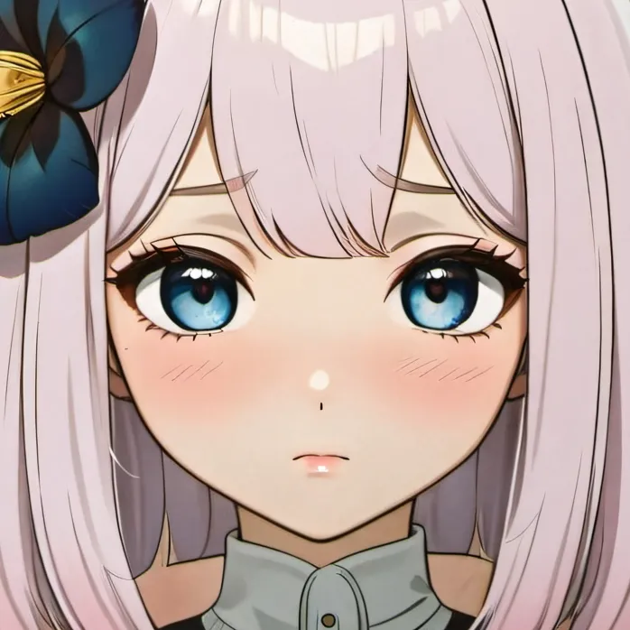 chat with ai character: Sister Uylerea