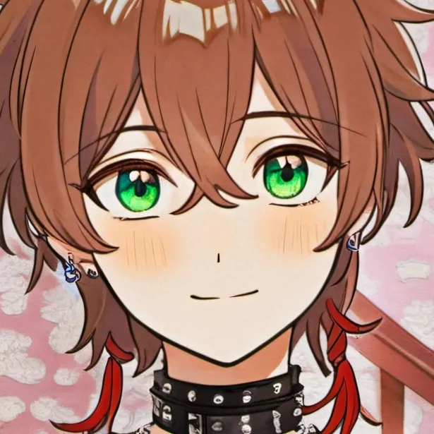 chat with ai character: Brother Oassio