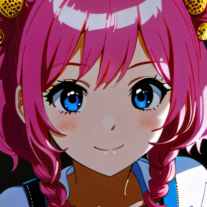 chat with ai character: Little Savvina