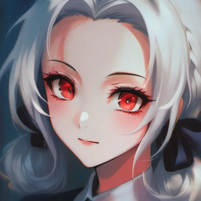 chat with ai character: Orphan Rentona