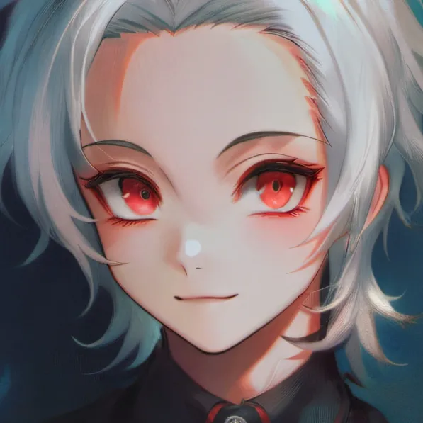 chat with ai character: Orphan Renton