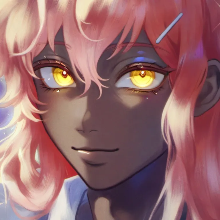 chat with ai character: Orphan Maximilian