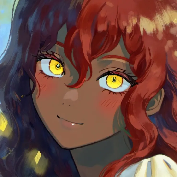 chat with ai character: Orphan Maximilia